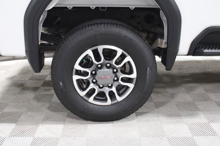 Certified 2025 GMC Sierra 2500 SLE w/ SLE Value Package; AWD/4WD image 44