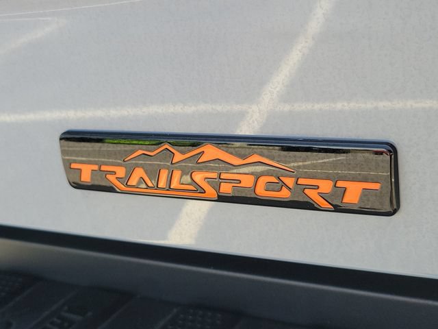 Used 2025 Honda Ridgeline TrailSport image 8