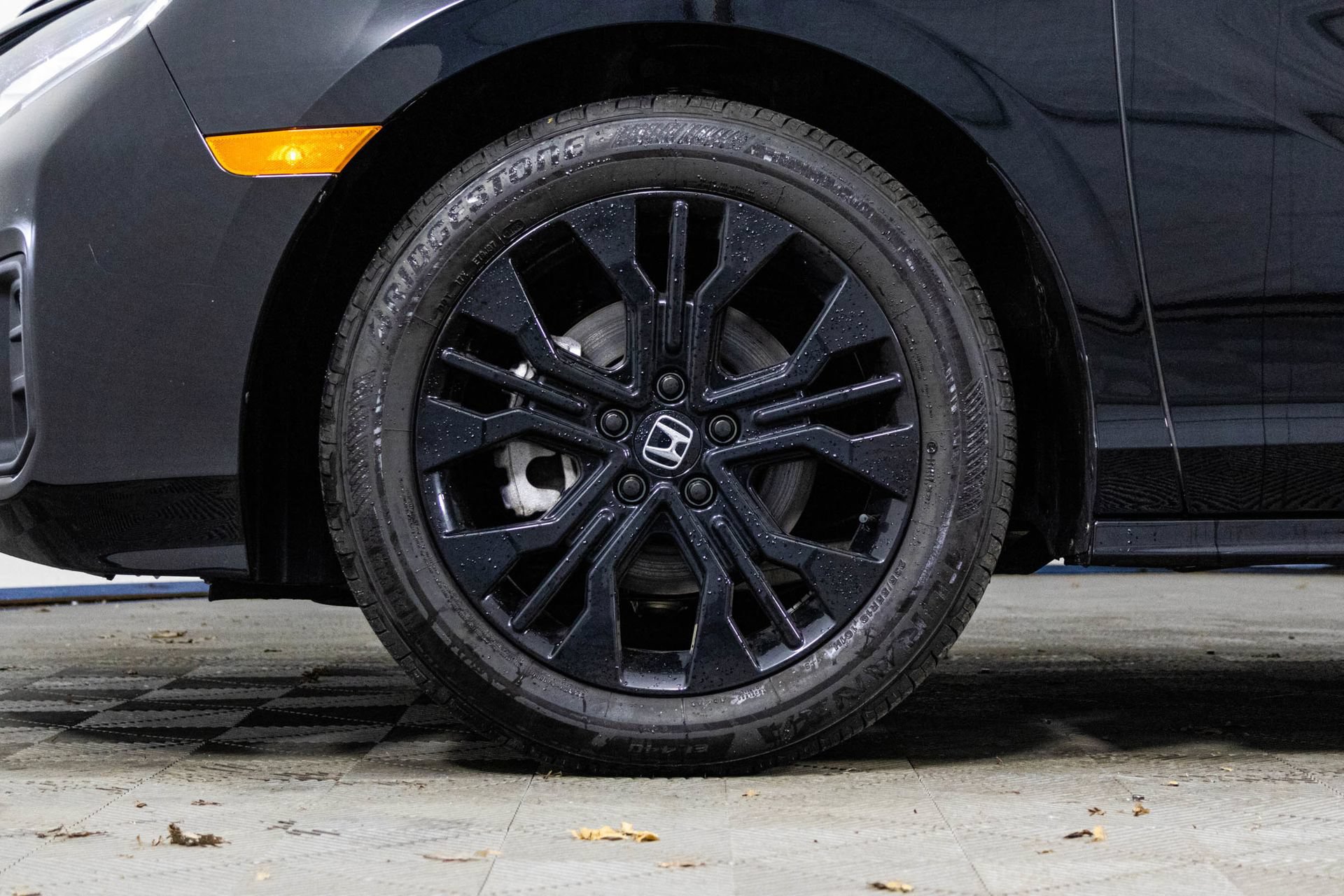 Used 2025 Honda Odyssey Sport-L image 40