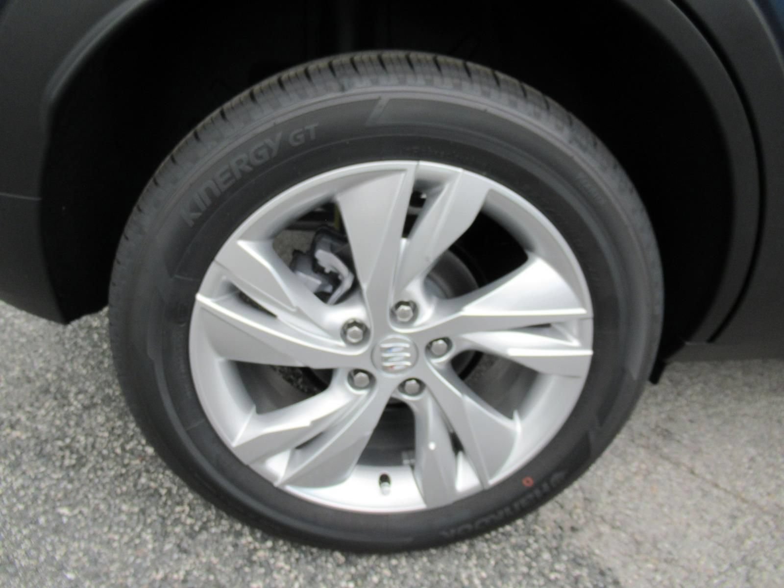 New 2026 Buick Encore GX Preferred w/ Comfort Package FWD image 8