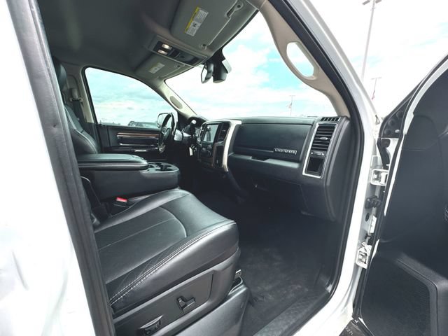 Used 2018 RAM 2500 Laramie AWD/4WD image 27