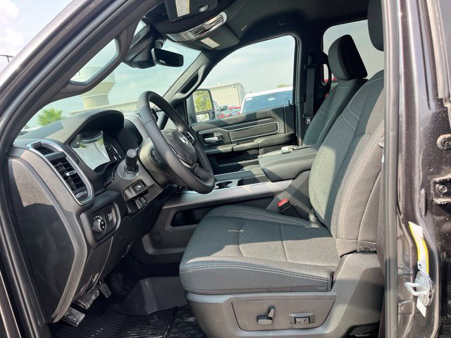 New 2027 RAM 3500 Lone Star AWD/4WD image 15