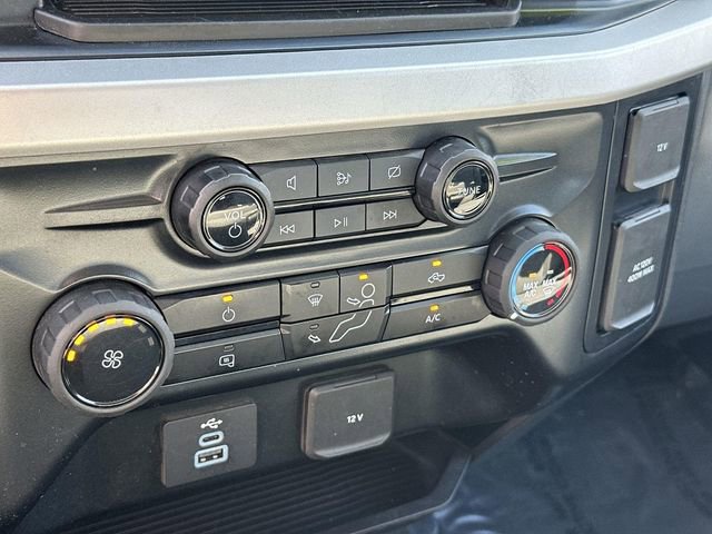Used 2024 Ford F250 XLT image 35