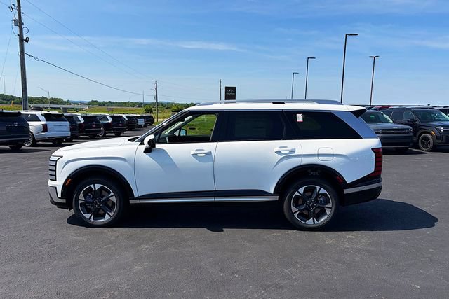 New 2026 Hyundai Palisade Limited AWD/4WD image 4