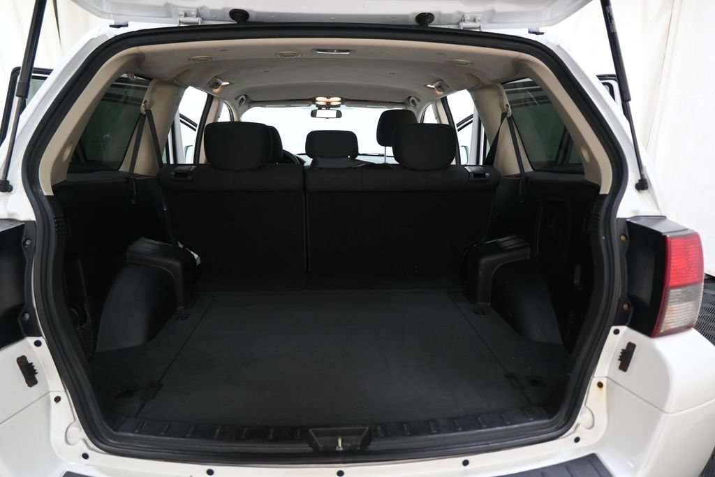 Used 2011 Mitsubishi Endeavor LS AWD/4WD image 17