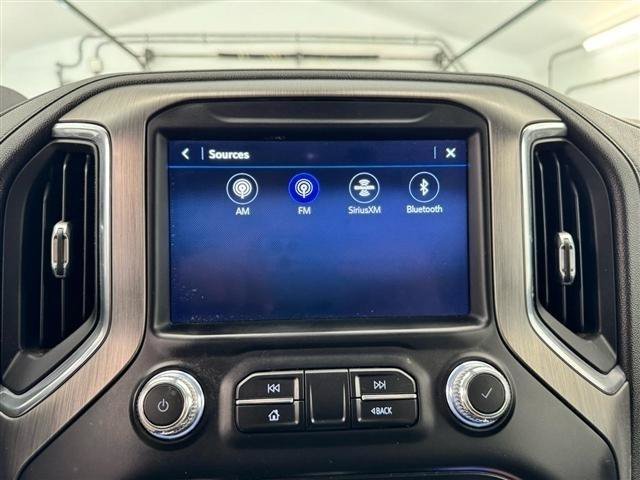 Used 2021 GMC Sierra 3500 Denali w/ Denali Ultimate Package AWD/4WD image 30