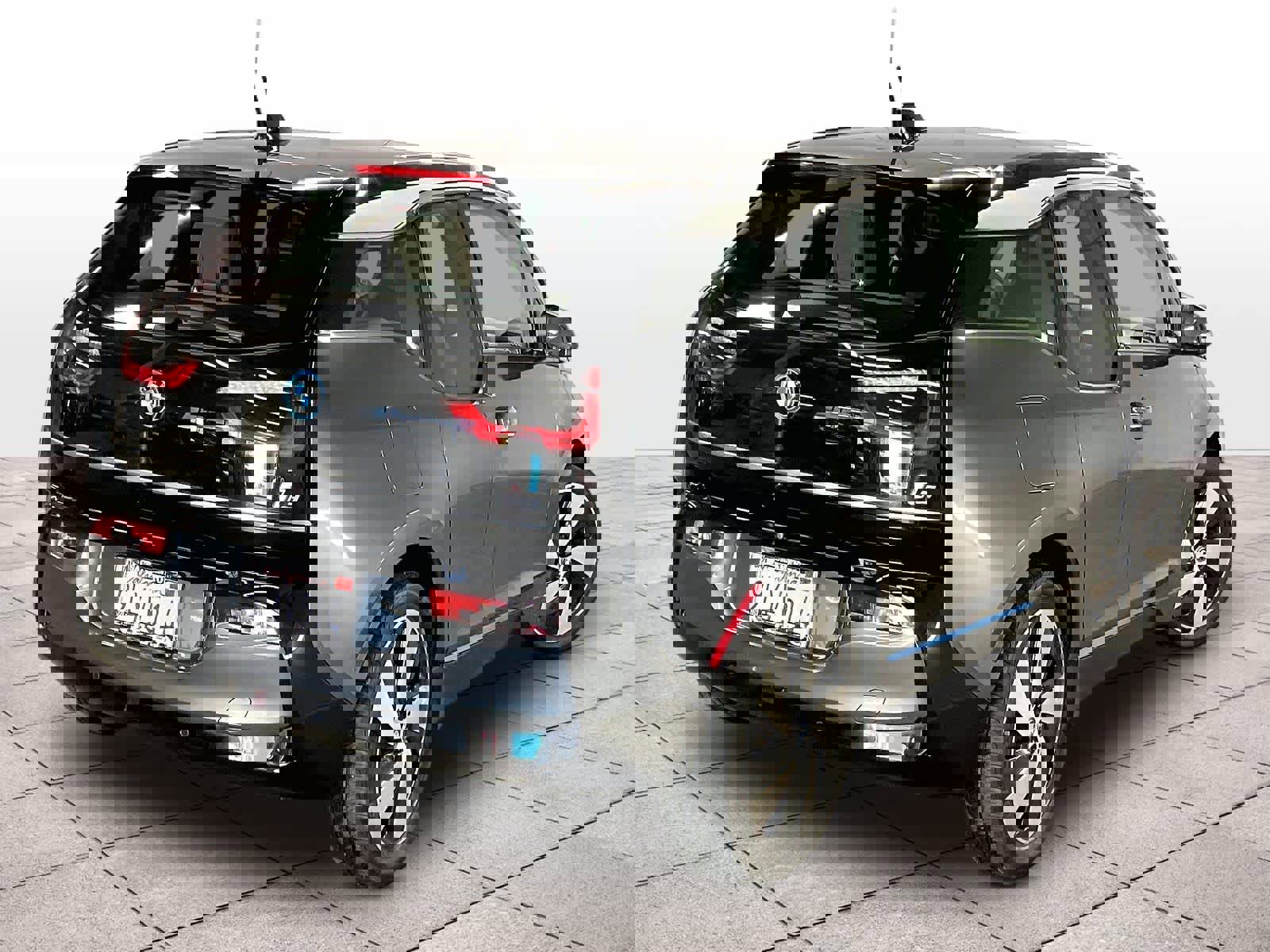 Used 2020 BMW i3 image 14