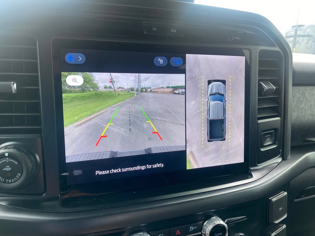 Used 2025 Ford F150 Tremor AWD/4WD image 19