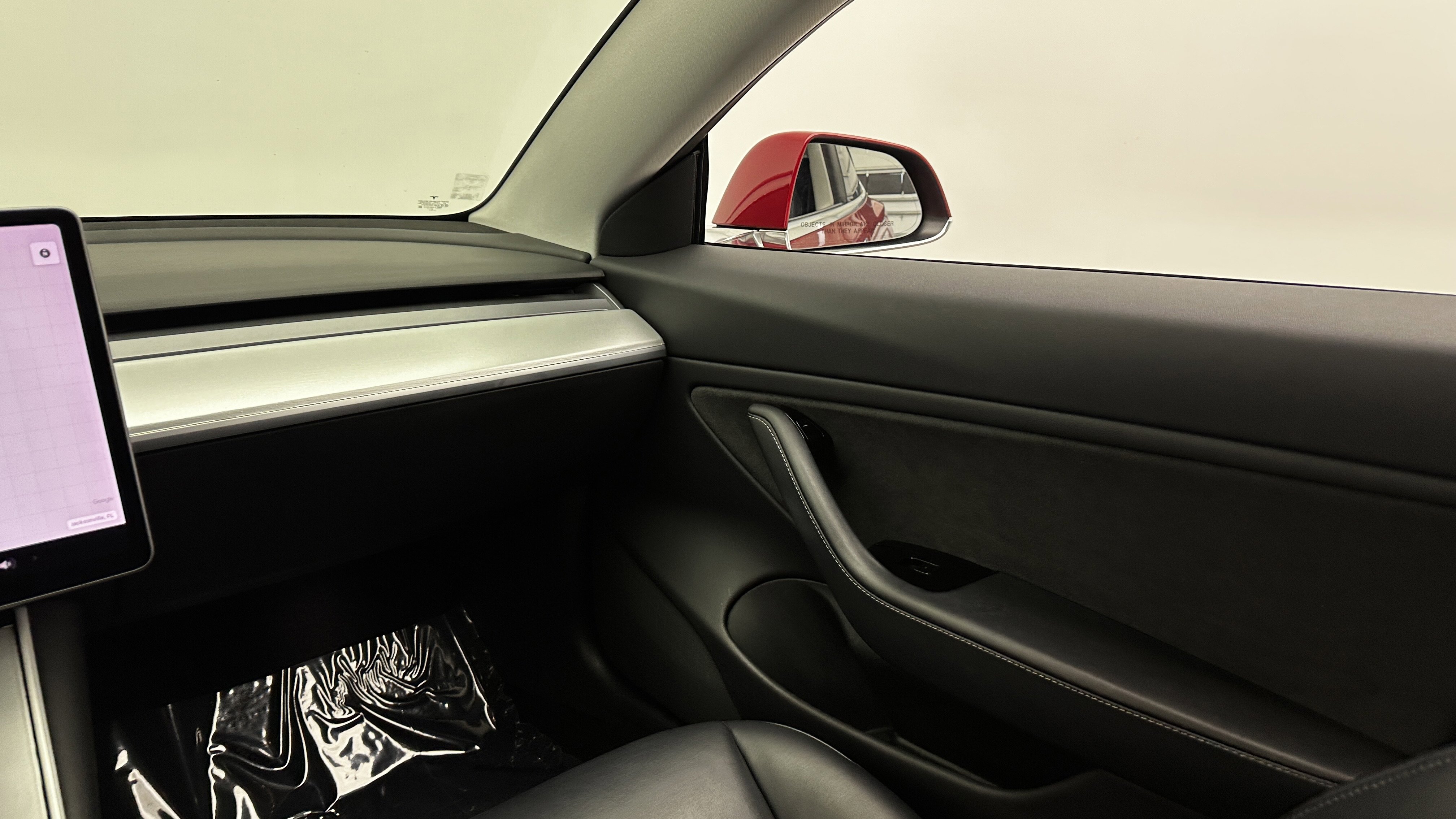 Used 2020 Tesla Model 3 Performance image 25