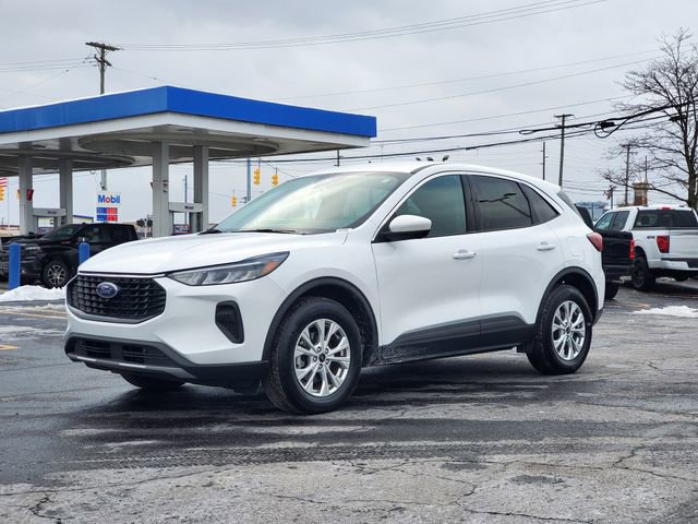 Used 2023 Ford Escape Active w/ Tech Pack #2 image 35
