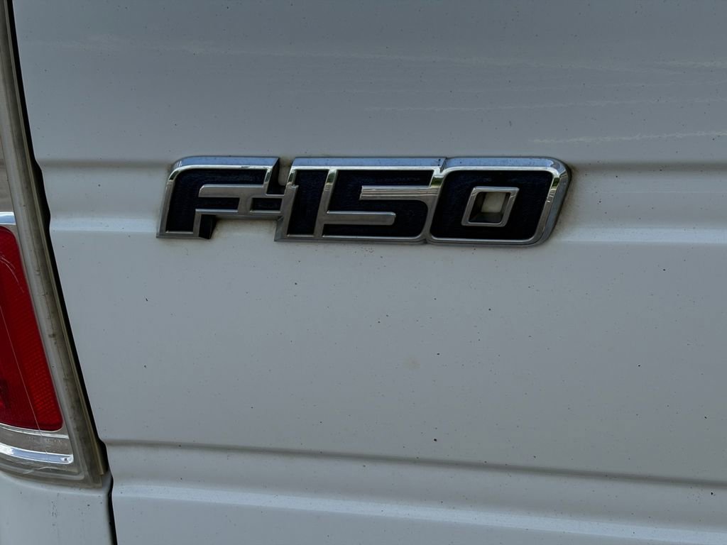 Used 2014 Ford F150 STX w/ Equipment Group 201A Mid RWD image 9