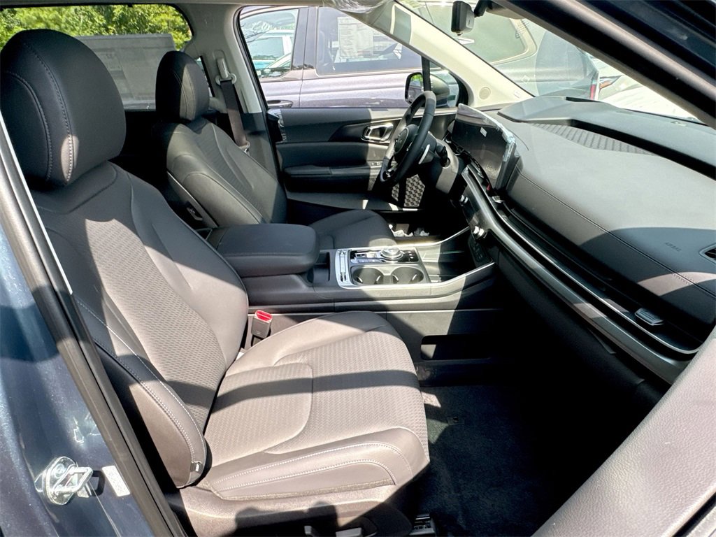 New 2026 Kia Carnival SX Prestige image 33