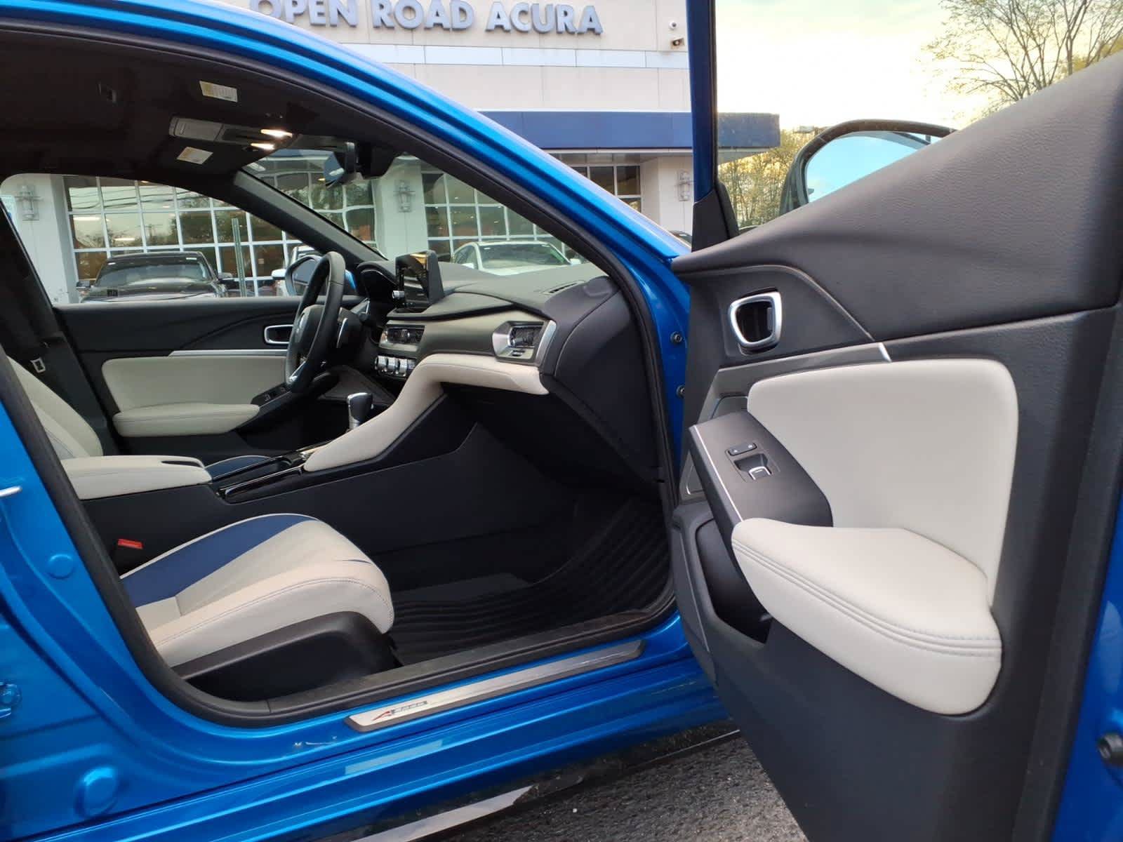 Used 2026 Acura Integra A-Spec FWD image 15