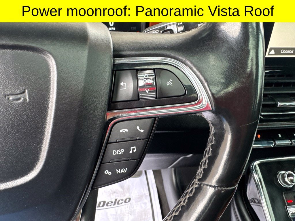Used 2018 Lincoln Navigator Reserve AWD/4WD image 15