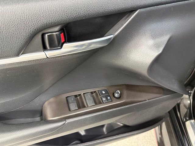 Used 2022 Toyota Camry TRD w/ TRD Package w/JBL Audio image 18