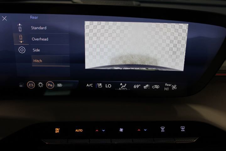 Certified 2025 Buick Enclave Avenir w/ Super Cruise Package image 58