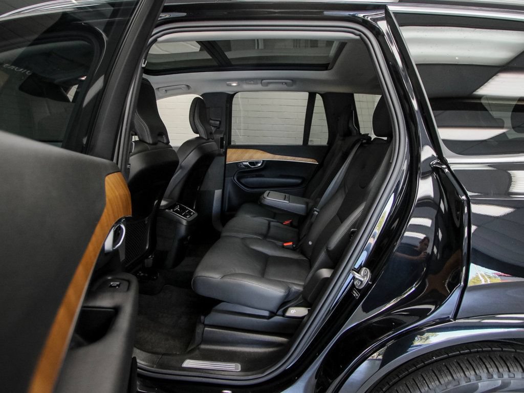 Used 2024 Volvo XC90 B5 Plus AWD/4WD image 27