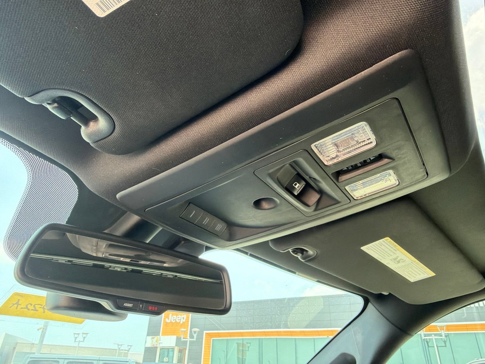 Used 2016 RAM 1500 Limited AWD/4WD image 26