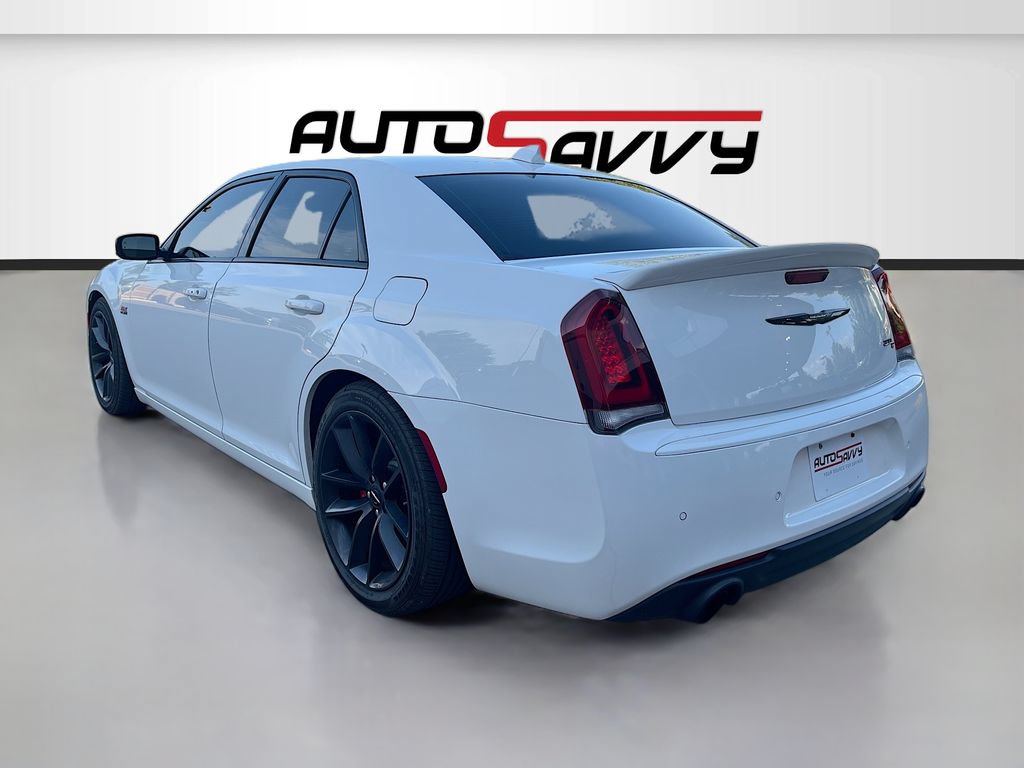 Used 2023 Chrysler 300 C RWD image 5
