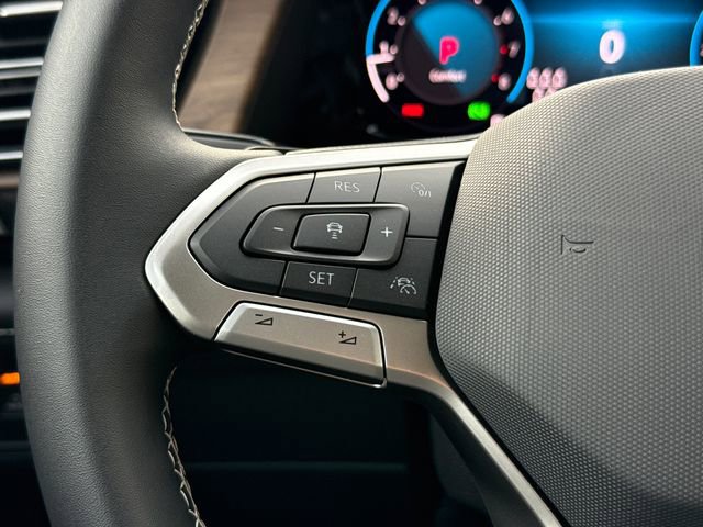 New 2026 Volkswagen Atlas SE image 36