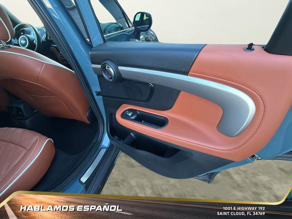 Used 2024 MINI Cooper Countryman S image 34