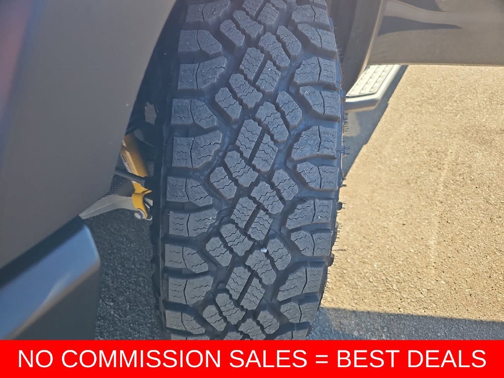 New 2026 RAM 1500 Rebel w/ Rebel Level 2 Equipment Group AWD/4WD image 35