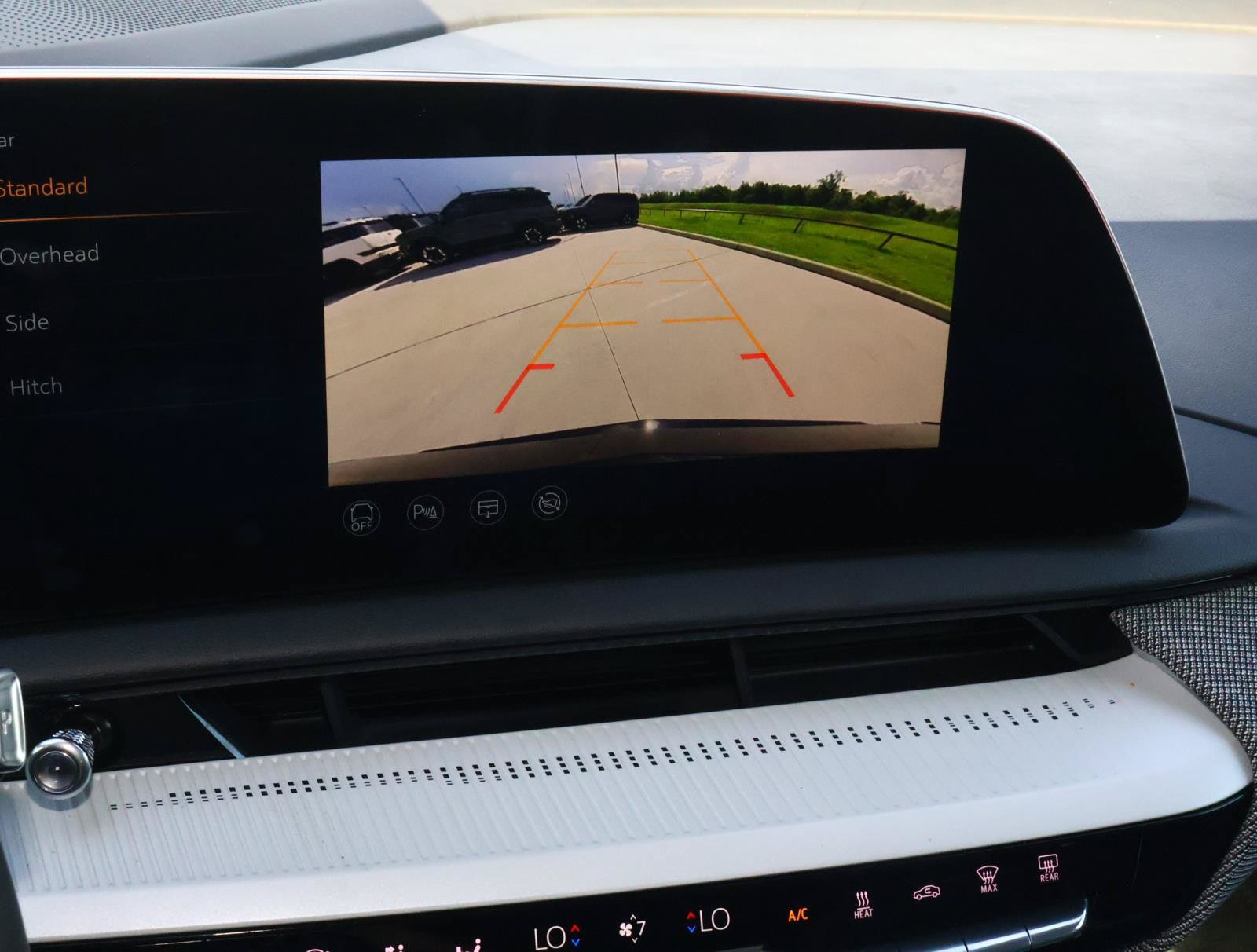 Certified 2025 Cadillac Optiq Sport 1 AWD/4WD image 30