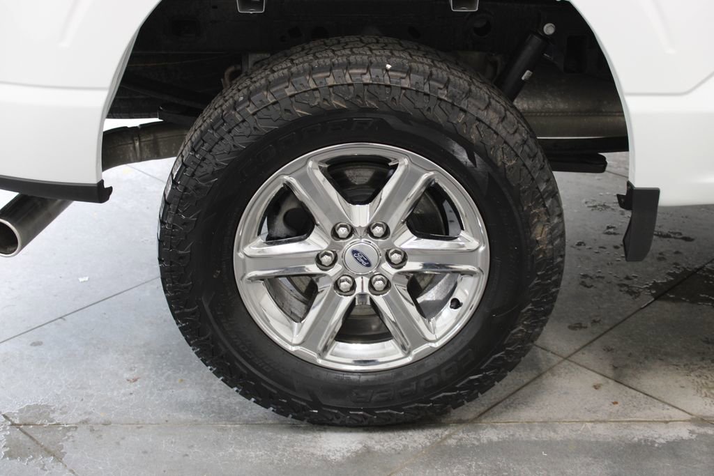 Used 2024 Ford F150 XLT image 48