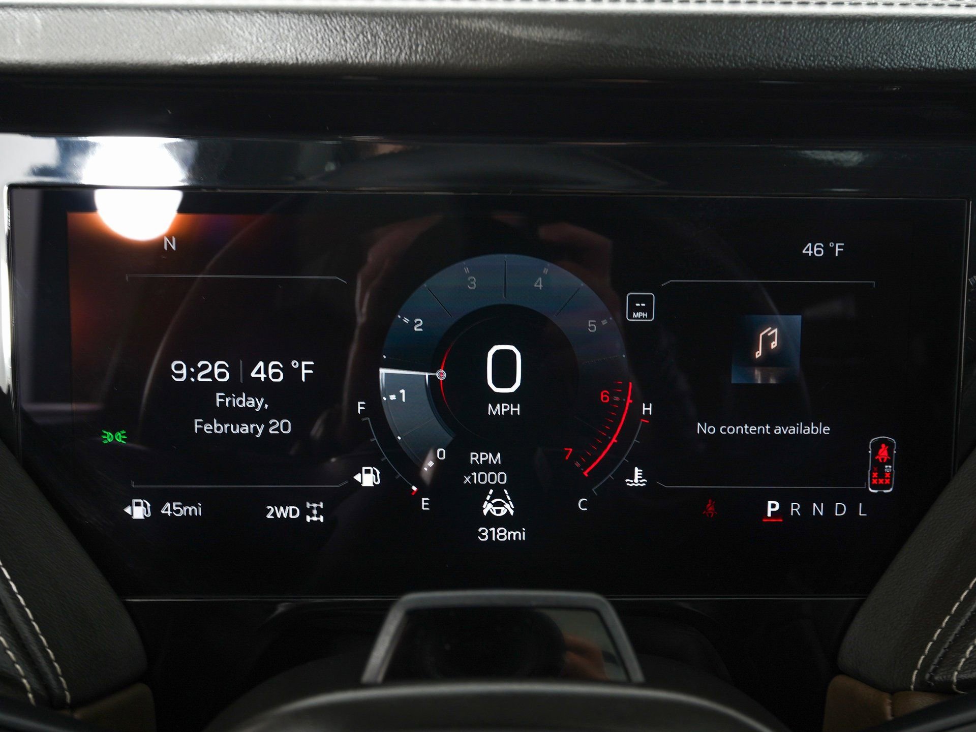 Used 2026 GMC Yukon XL Denali Ultimate image 22