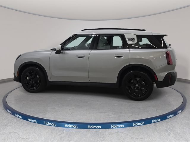 Used 2026 MINI Cooper Countryman S AWD/4WD image 9