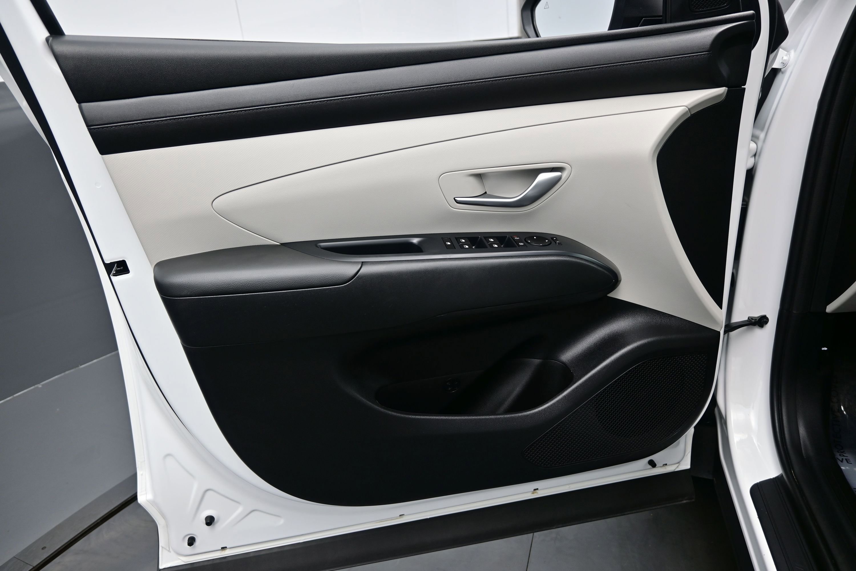 Certified 2026 Hyundai Tucson SEL FWD image 9