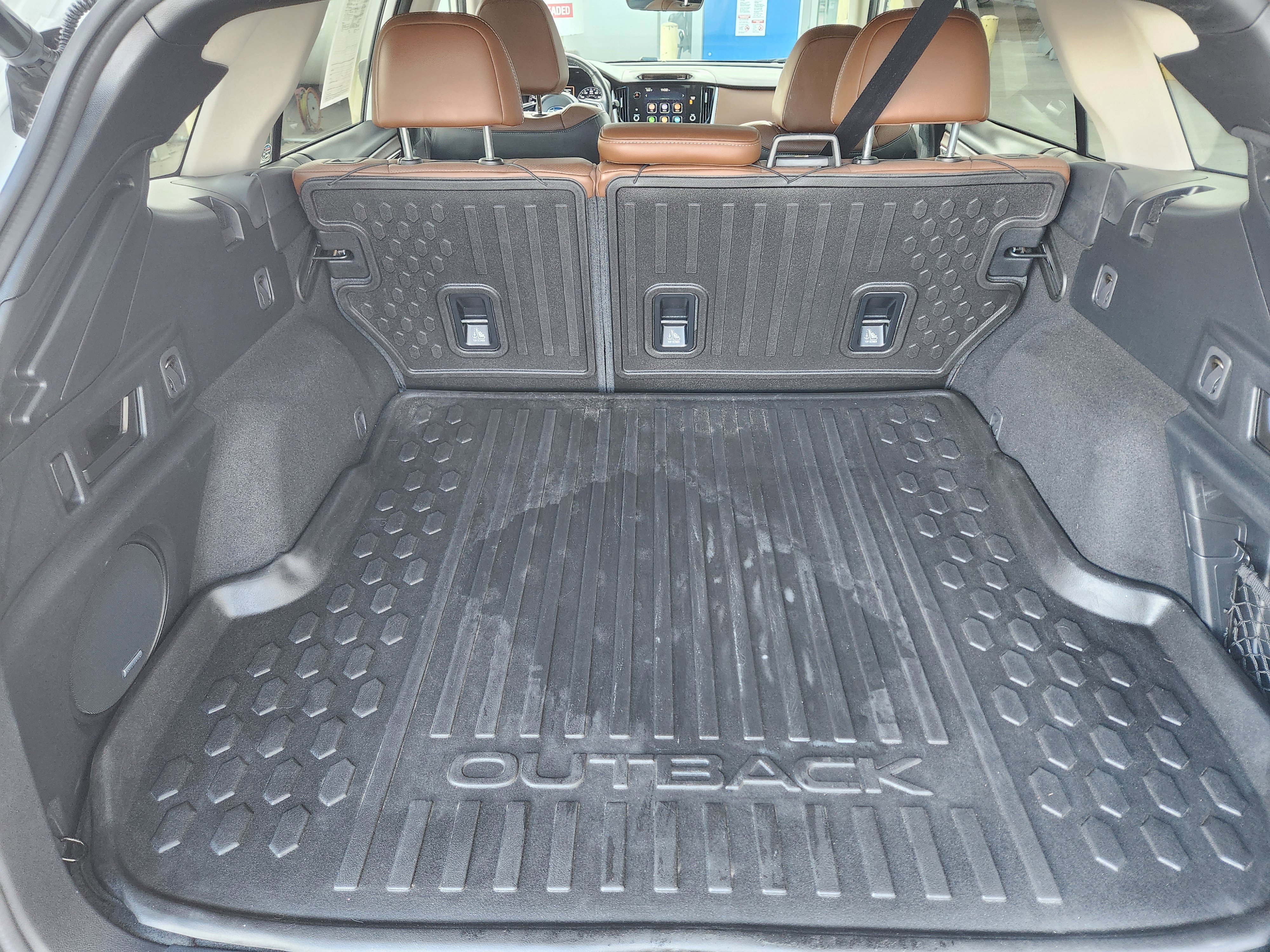 Used 2022 Subaru Outback Touring XT w/ Popular Package #2 image 14