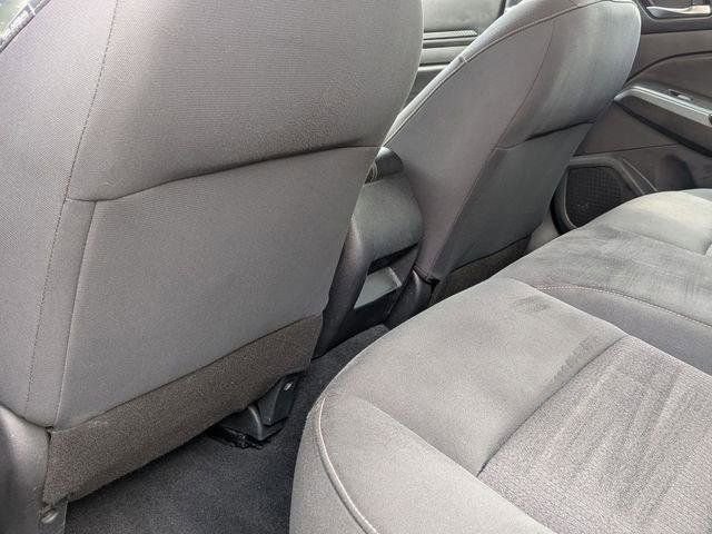 Used 2021 Nissan Altima 2.5 S w/ Driver Assist Package FWD image 25