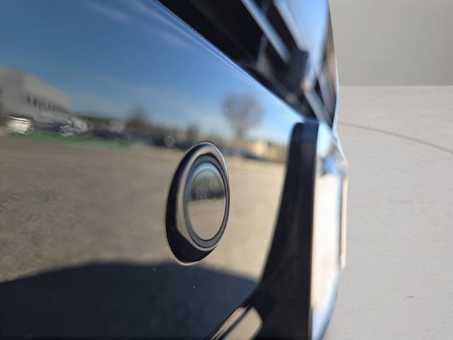 Used 2025 Toyota 4Runner TRD Sport Premium w/ Tow Technology Package image 18