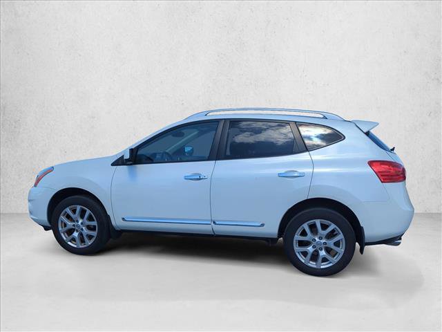Used 2012 Nissan Rogue SL image 5