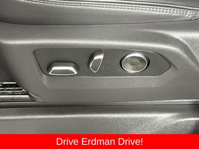Used 2026 GMC Sierra 1500 Denali w/ Denali Reserve Package AWD/4WD image 12