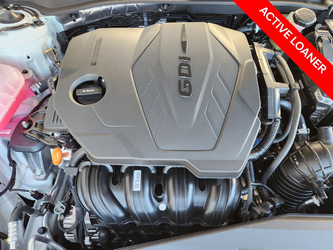 New 2026 Hyundai Sonata SEL FWD image 31