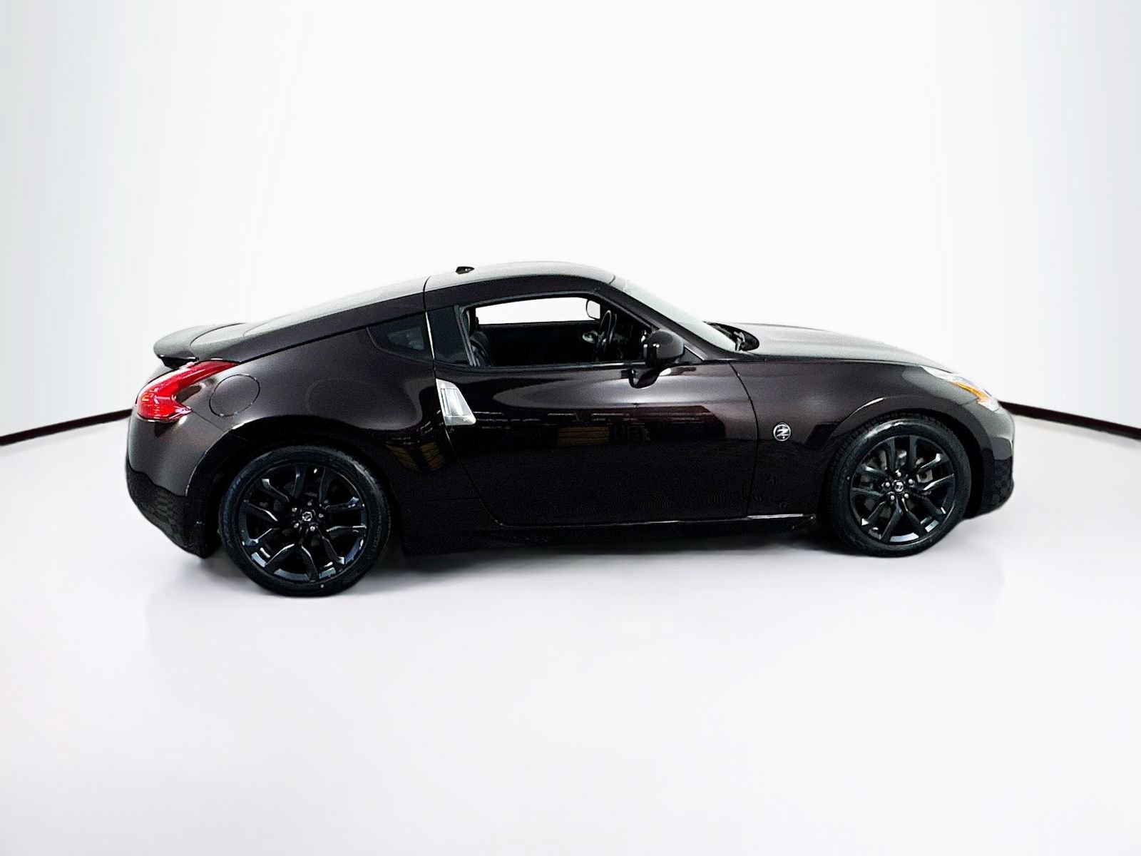 Used 2016 Nissan 370Z Touring w/ Aerodynamics Package RWD image 8
