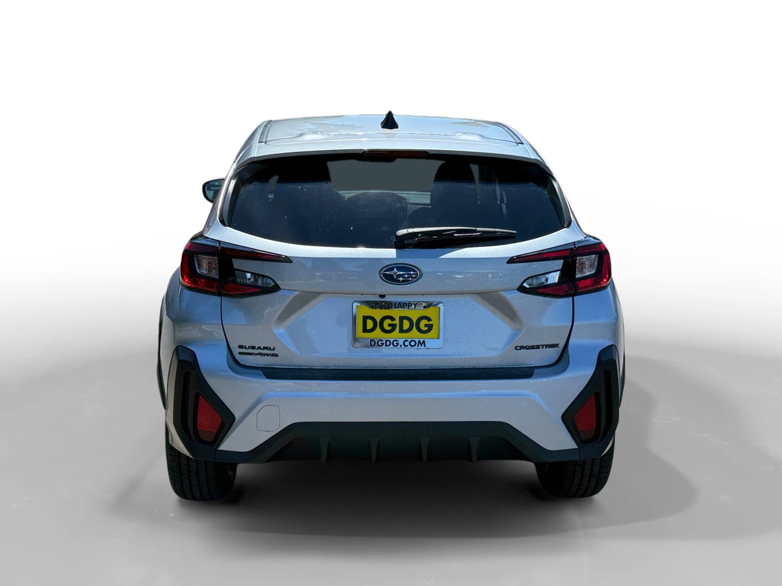 New 2026 Subaru Crosstrek 2.5i AWD/4WD image 4