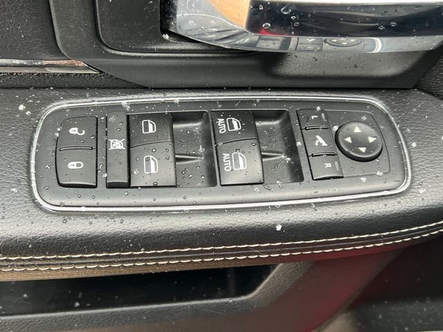 Used 2017 RAM 1500 Sport image 18