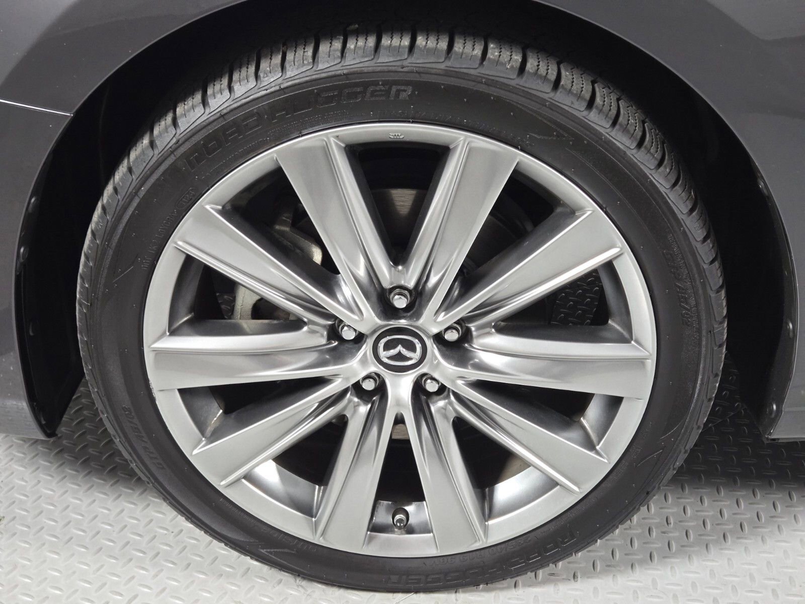 Used 2020 MAZDA MAZDA6 Grand Touring Reserve image 9