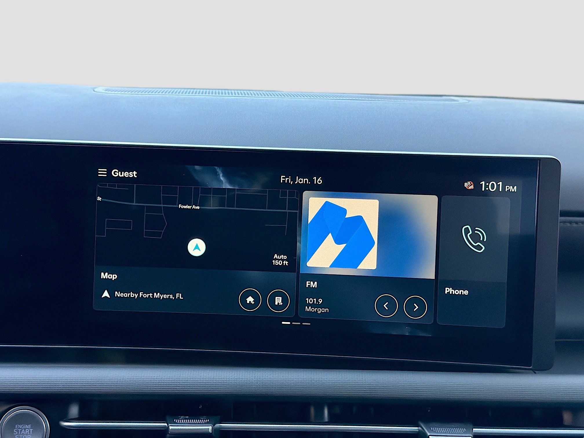 New 2026 Hyundai Santa Cruz XRT image 30