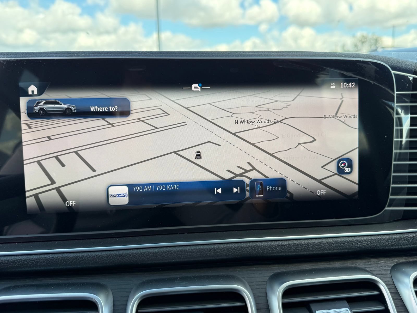 New 2025 Mercedes-Benz GLE 580 4MATIC image 26
