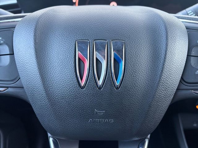 Certified 2024 Buick Encore GX Preferred image 7