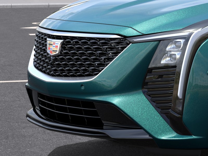 New 2026 Cadillac CT5 Premium Luxury w/ Platinum Package AWD/4WD image 13
