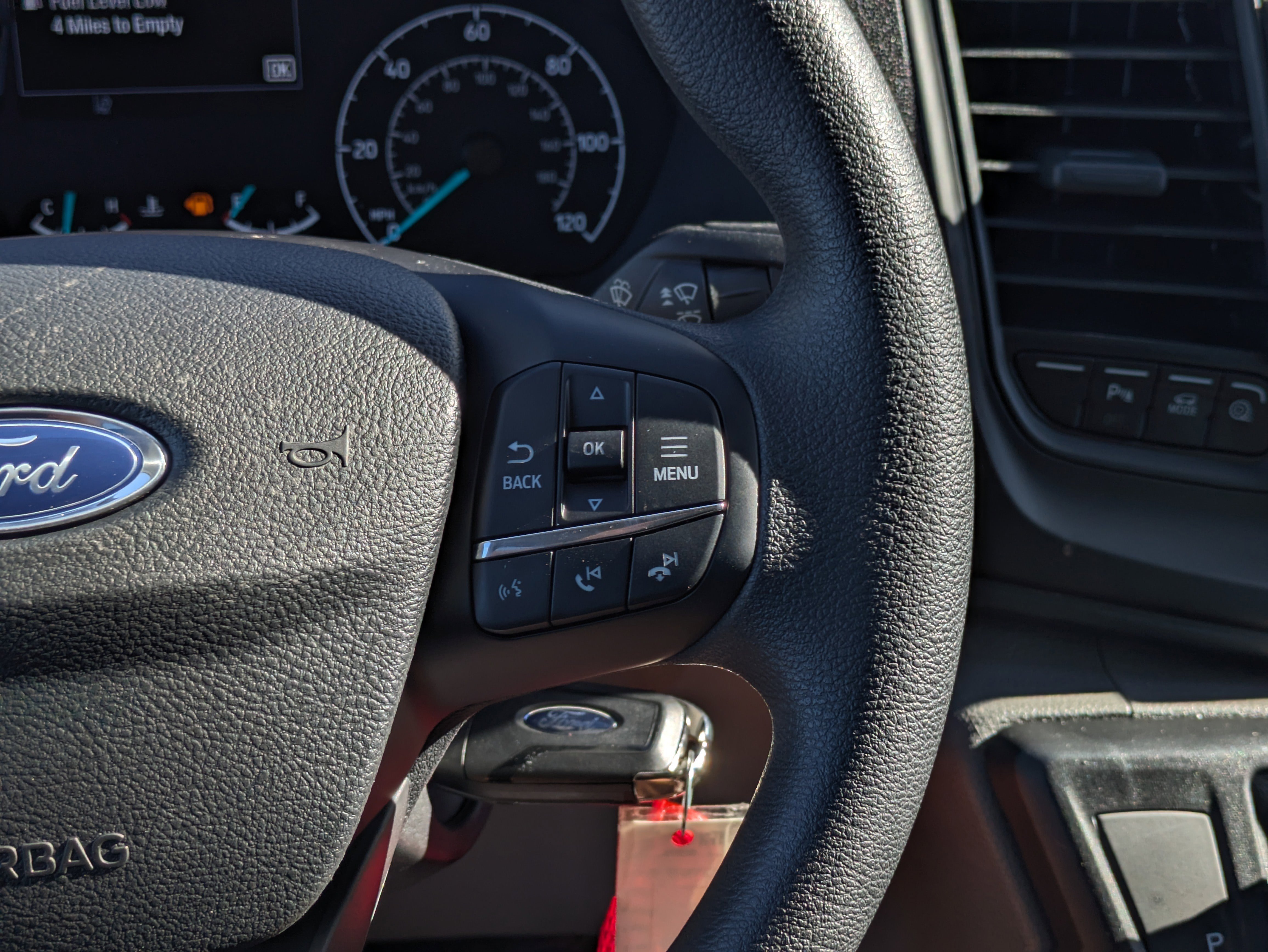 New 2025 Ford Transit 350 XL image 24