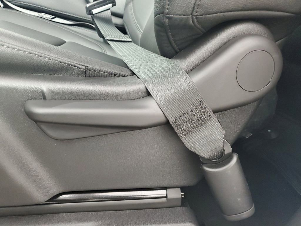 New 2026 Chevrolet Silverado 2500 W/T w/ WT Convenience Package image 32