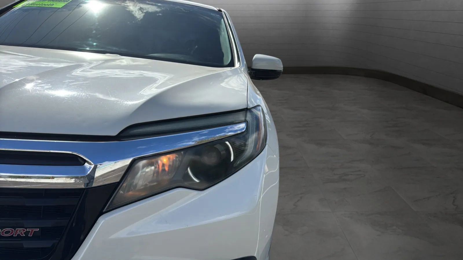 Used 2018 Honda Ridgeline Sport image 33