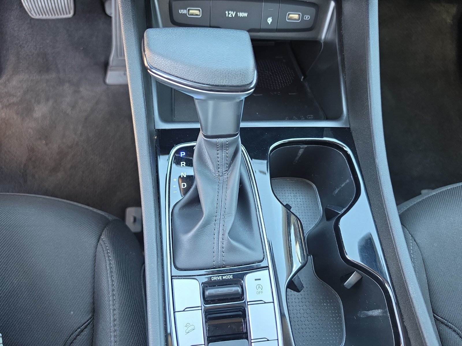 Used 2023 Hyundai Tucson SEL FWD image 20