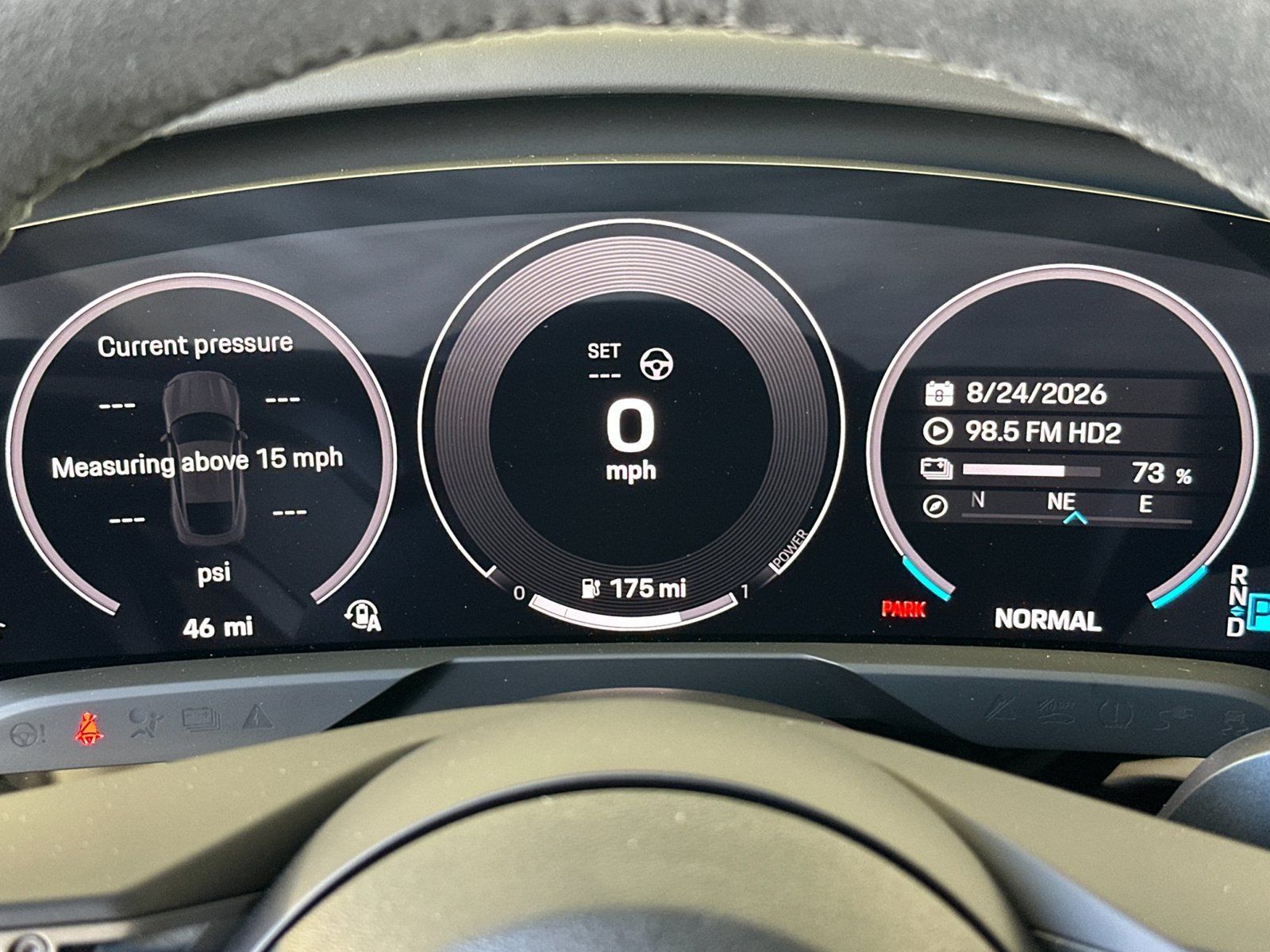 New 2026 Porsche Taycan RWD image 30